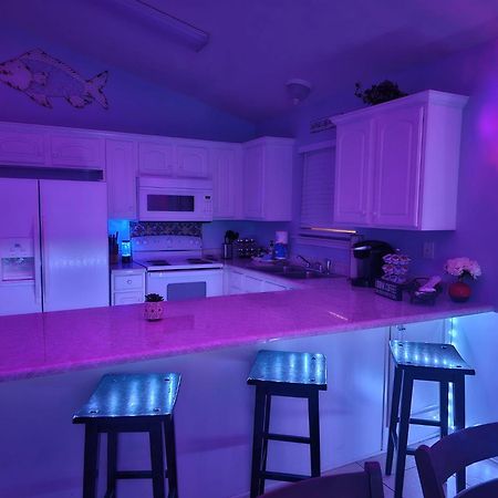 Palm Cove Vacation Home- One Level, Community Pool, Pet Friendly Panama City Beach Exterior foto