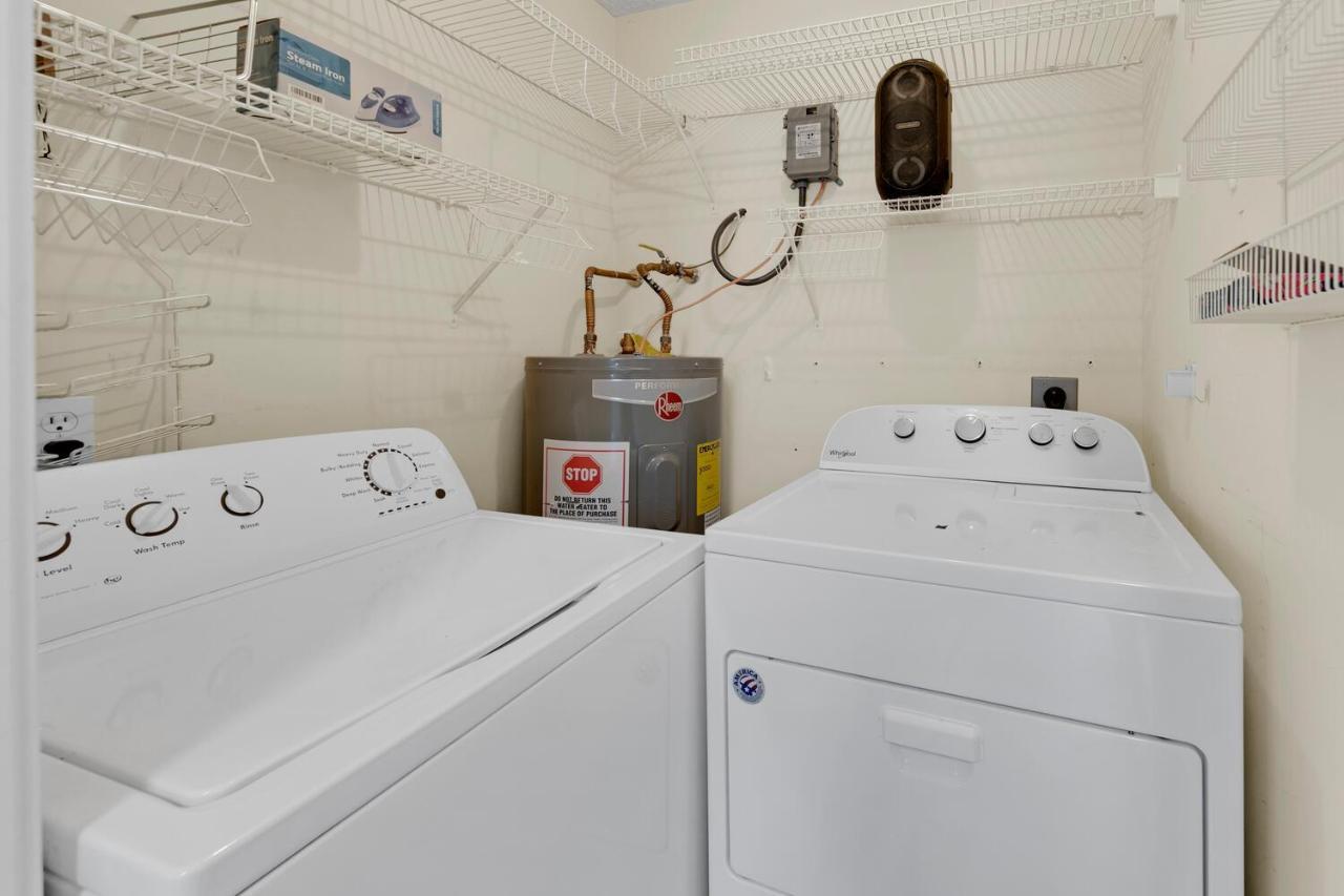 Palm Cove Vacation Home- One Level, Community Pool, Pet Friendly Panama City Beach Exterior foto